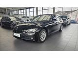 BMW 318 i Advantage, HuD, Navi, PDC vo + hi - BMW 318