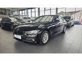 BMW 318 i Advantage, HuD, Navi, PDC vo + hi - BMW 3er Reihe: 318i