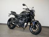 Yamaha MT-07 Y-AMT  mit Extras - YAMAHA MT 07 Y AMT
