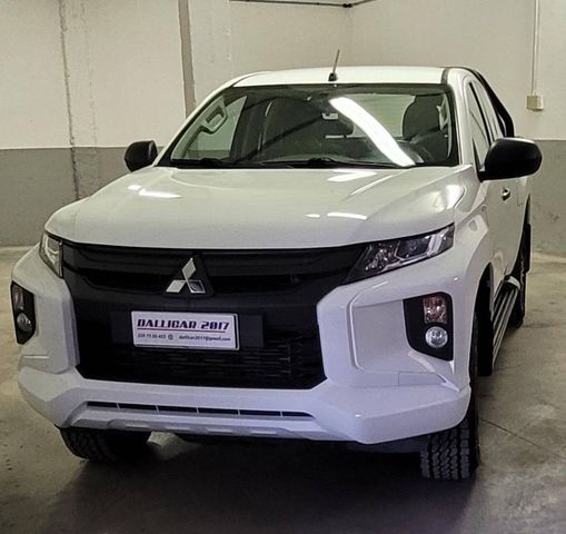 Mitsubishi L200 CL.CAB 2.3D 4WD