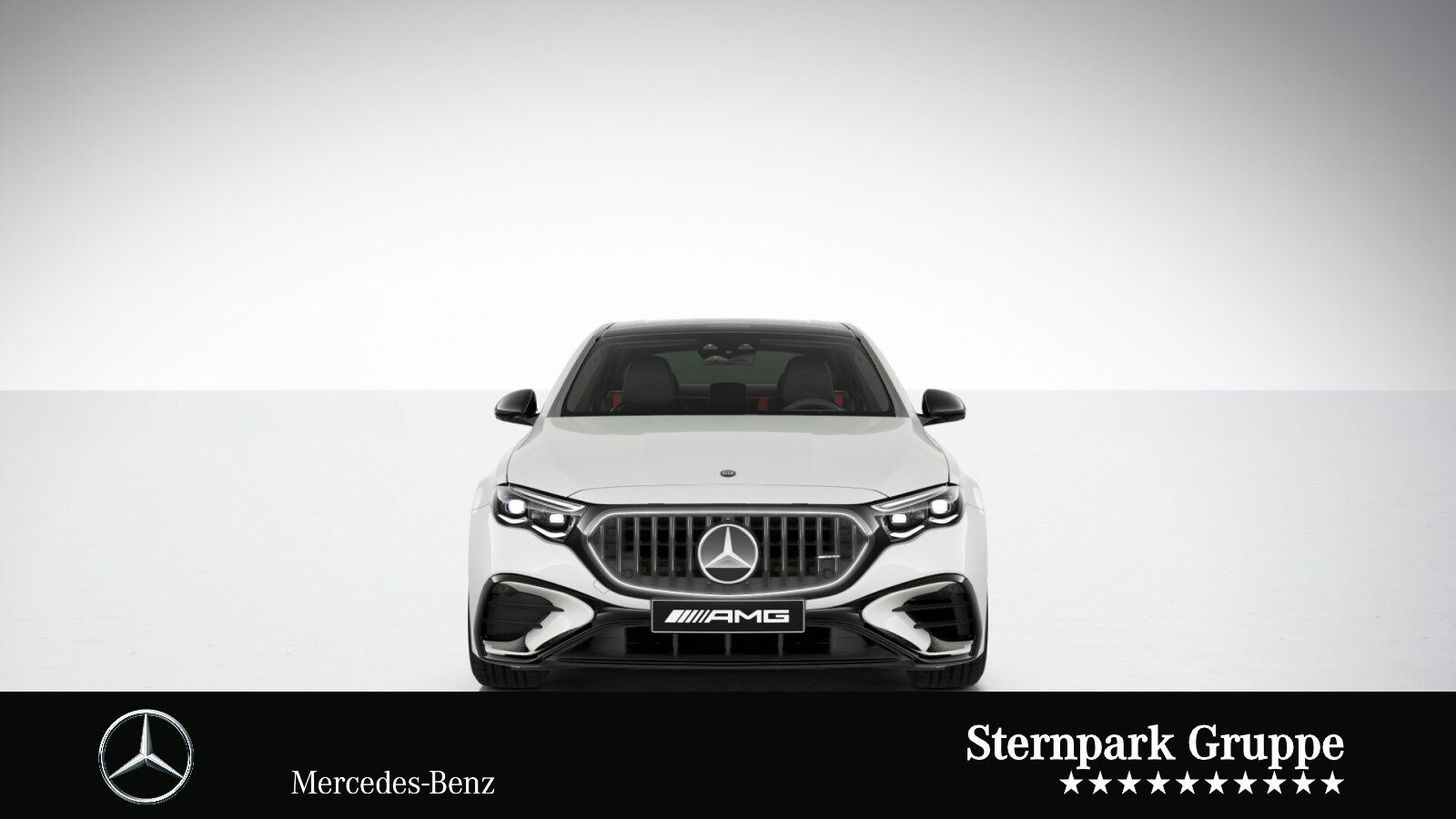 Mercedes-Benz AMG E 53 4M+ 'Prem'Pano'Superscreen''HeadUp'AHK' imagem 2