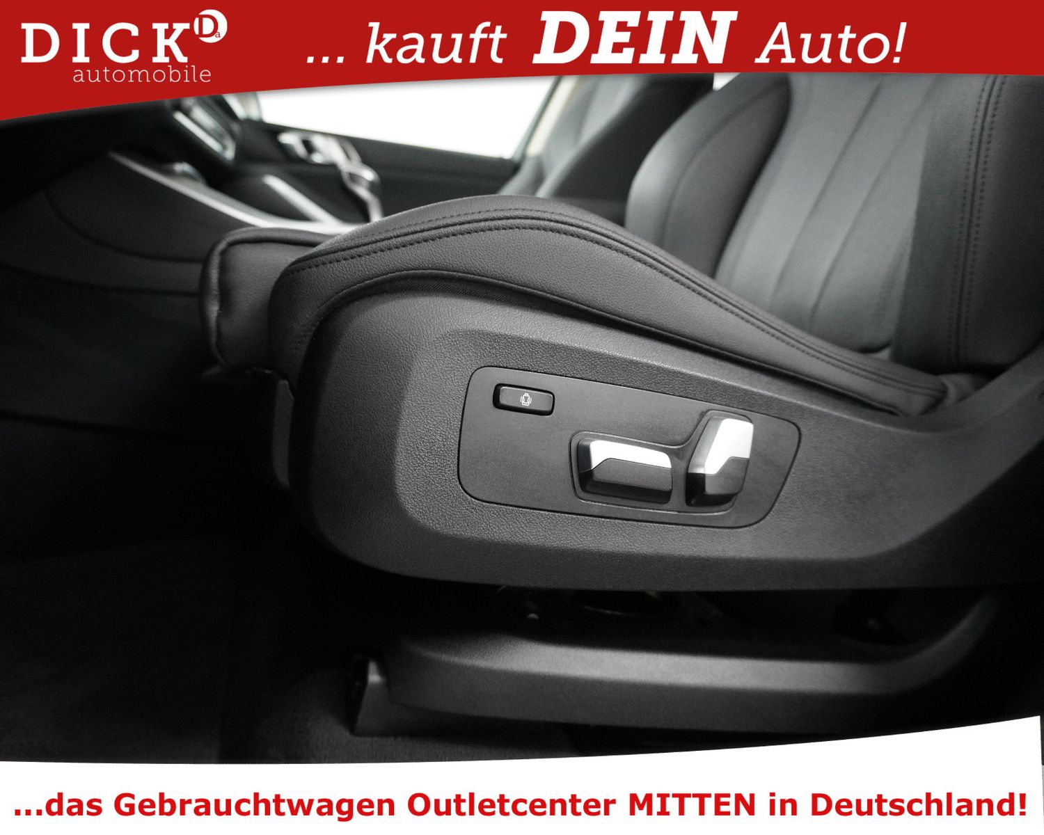 Fahrzeugabbildung BMW X5 xDr 30d Sport LEDER+MEMO+VIRTU+PROF+KAM+ACC+M