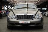 Maybach 57 - gebrauchte Maybach 57 aus dem Jahr 2004