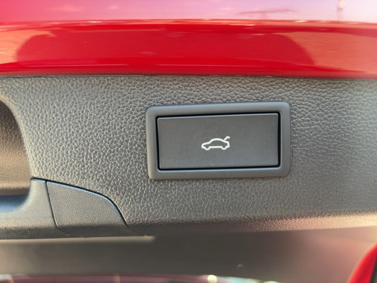 Volkswagen Passat - Bild 19