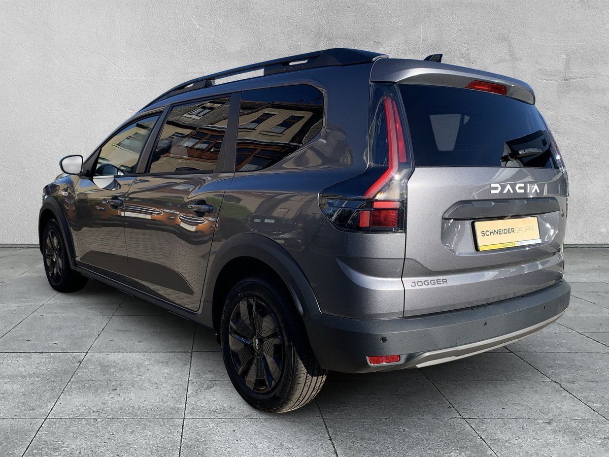 Dacia Jogger - Bild 3