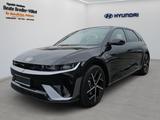 Hyundai IONIQ 5 N-LineX 84 kWh 325 PS Sitz-Paket MY25 - Hyundai IONIQ 5: N Line