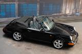 Porsche 964 Carrera 2 Cabriolet *Schalter/Manual* - Porsche aus 1991