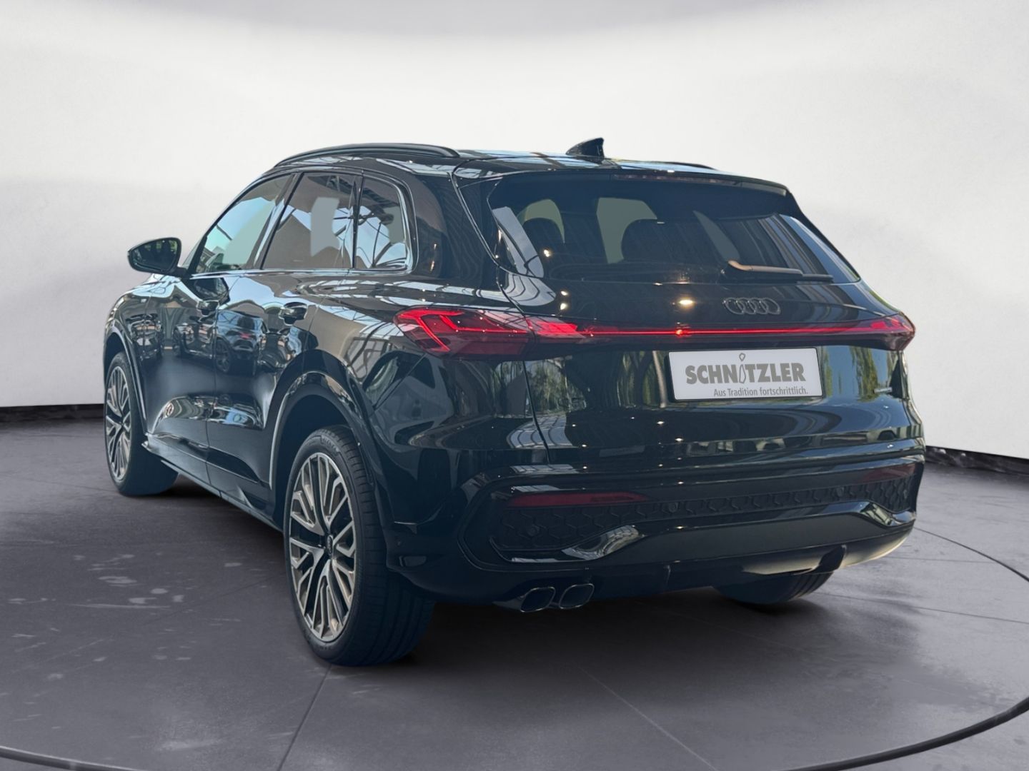 Audi Q5 - Bild 2