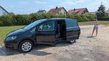 Seat Alhambra 2.0 TDI 135kW 4Drive 7 Sitze AHK - Seat Alhambra von privat