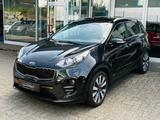 Kia Sportage Platinum Edition 4WD Voll Voll - Kia Sportage: Platinum Edition