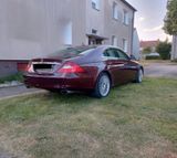 Mercedes-Benz Mercedes CLS 320 CDI - Mercedes-Benz CLS 320 aus 2006
