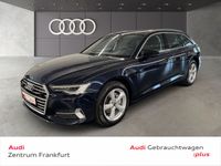 Audi A6 - Vorschau Bild 1