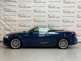 Audi A5 Cabrio quattro S LINE VIRT/HUD/360/MATRIX/AHK - Audi A5 Gebrauchtwagen in Stuttgart