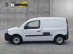 Fahrzeugabbildung Kangoo Rapid Extra 1.5 dCi 90 FAP SORTIMO+AHK