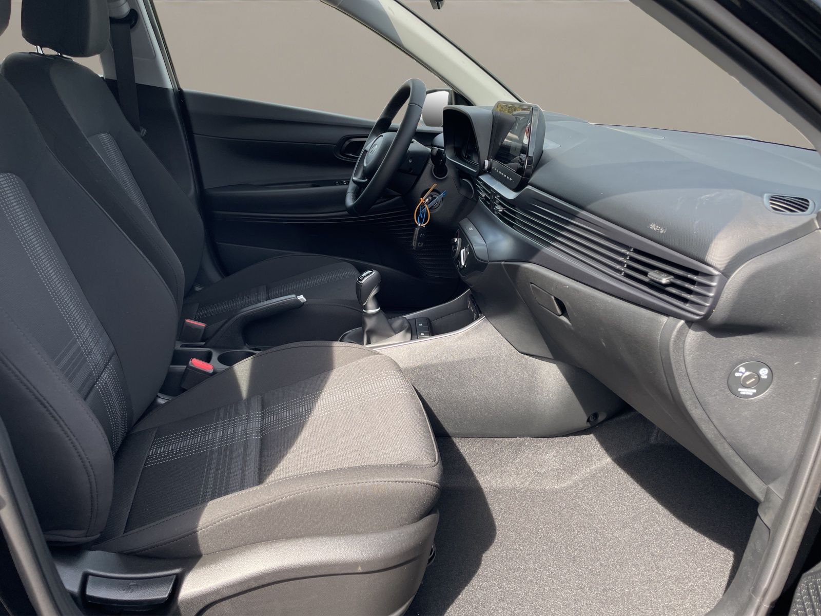 Hyundai i20 – Bild 13