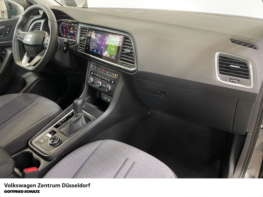 Seat Ateca - Bild 17