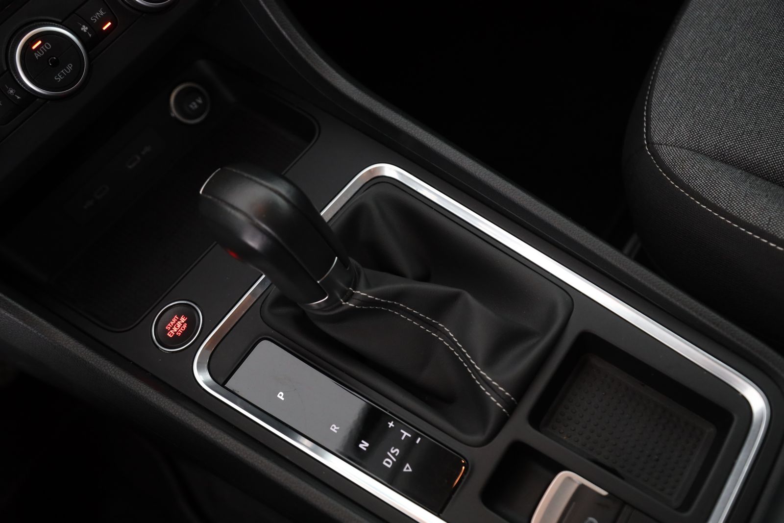 Seat Ateca - Bild 16