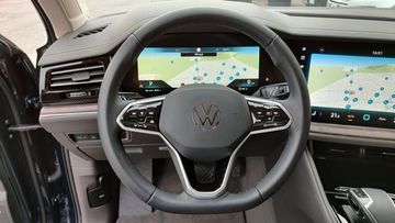 Volkswagen Touareg - 7