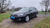Volkswagen Golf VI 1.4 TSI Comfortline Variant sehrgepflegt - Volkswagen Golf aus 2011 mit Benzin-Antrieb: Kombi, 1.4