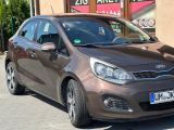 Kia Rio Automatik 1.4 (2013) Benzin 67000 ... - Kia Rio: Auto