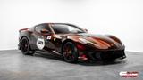 Ferrari 812 Competizione 10TH ANNIVERSARY CALVACADE