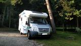Chausson Flash 04 - Chausson Teilintegrierter