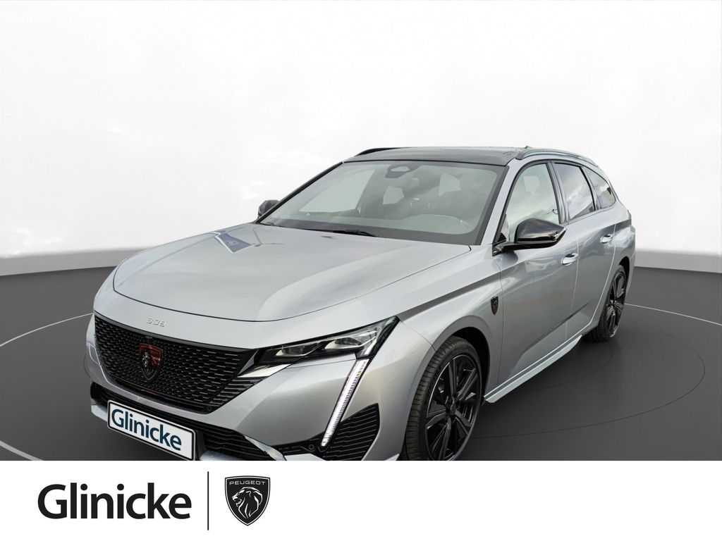 308 SW GT HYBRID 145 e-DSC6