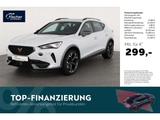 Cupra Formentor 2.0 TSI 4Drive VZ DSG AHK/LED/ACC/RFK - Cupra Formentor Gebrauchtwagen in Düsseldorf