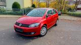 Volkswagen Golf Plus 1.4 TSI DSG  - VW Golf Plus Gebrauchtwagen in Frankfurt
