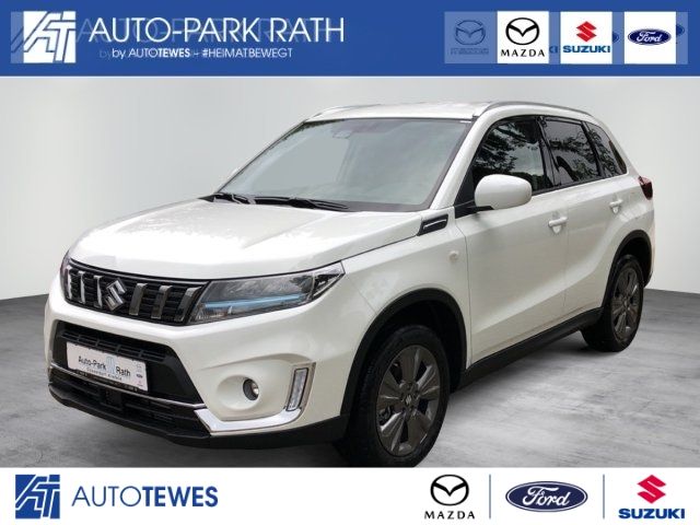 Image of Suzuki Vitara