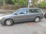 Toyota Corolla Kombi 1.4 VVT-i | TÜV 11/20... - Toyota Corolla aus 2003: Kombi