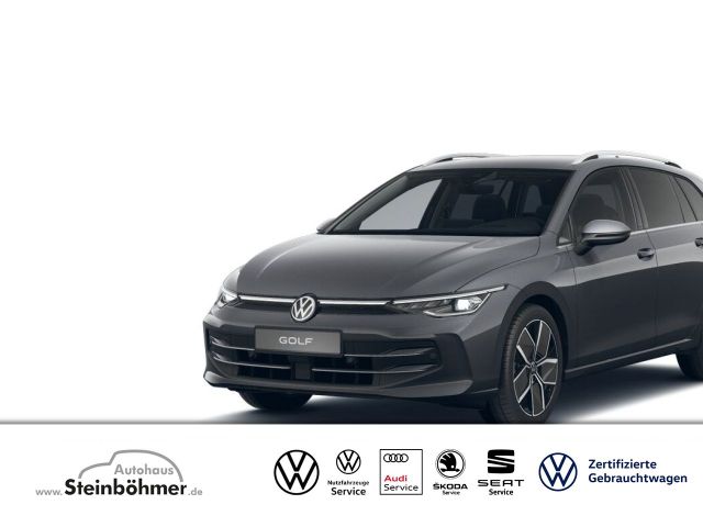 Volkswagen Golf Variant Style 1.5 eTSI AHK SideAssist Park&