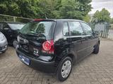 Volkswagen Polo IV Trendline;TÜV NEU;inkl-2.Jahre Garantie+ - Gebrauchtwagen in Bremen bis 5.000 Euro