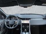 Land Rover Discovery Sport D200 AWD R-Dynamic SE Automatik - Land Rover Discovery Sport aus 2022