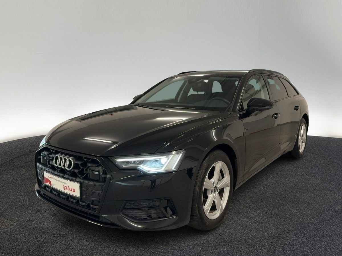Audi A6 - Bild 4