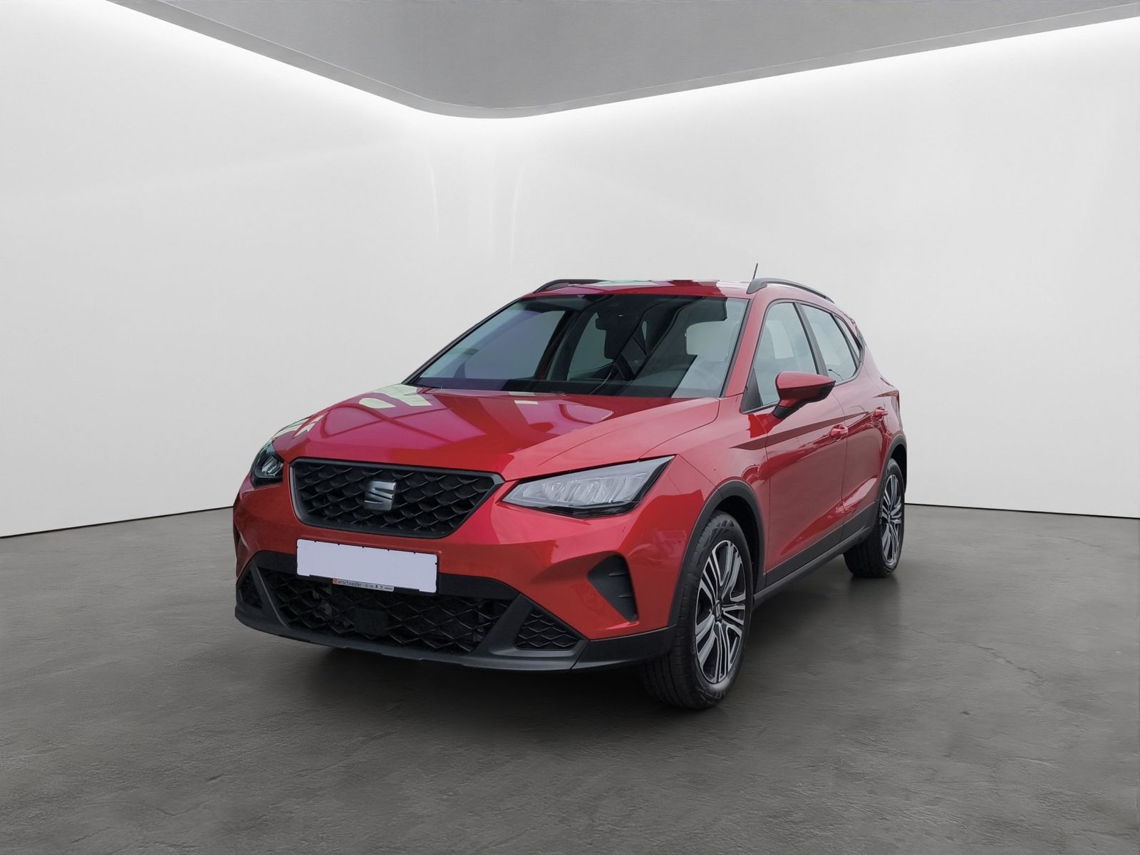 Seat Arona 1.0 TSI DSG Style LED 17 FULL-LINK GRA SHZ imagem 2