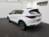 Kia Sportage Platinum Ed 2.0 CRDi NAVI,KAMERA,SITZHZ - Kia Gebrauchtwagen in Mönchengladbach