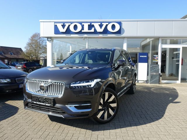 Volvo XC90 Recharge Plus T8 AWD360°/Pano/FourC/BLIS