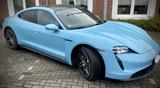 Porsche Taycan 4S  - Porsche Taycan von privat