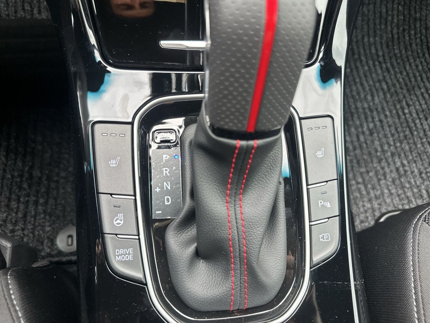 Hyundai i30 – Bild 18