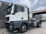 MAN TGX 18.500 4x4 HydroDrive Kipphydraulik Nebenant - MAN Stuttgart
