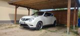Nissan Juke 1.6 DIG-T NISMO RS 4x4 Xtronic-M7 NISMO RS - Nissan Juke mit Benzin-Antrieb: Navigationssystem, Kleinwagen, 1.6