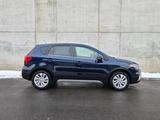 Suzuki SX4 S-Cross ALLGRIP 1.0 82KW Allrad LED Sitzheiz - gebrauchte Suzuki (SX4) S-Cross aus dem Jahr 2018