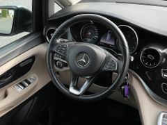 Mercedes-Benz MARCO POLO | Mit vielen extras!*