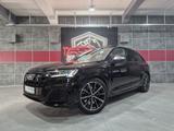 Audi SQ7 4.0 TDI q. *MASSAGE+BELÜFTUNG*PANO*MATRX*HUD - Audi SQ7 in Wuppertal