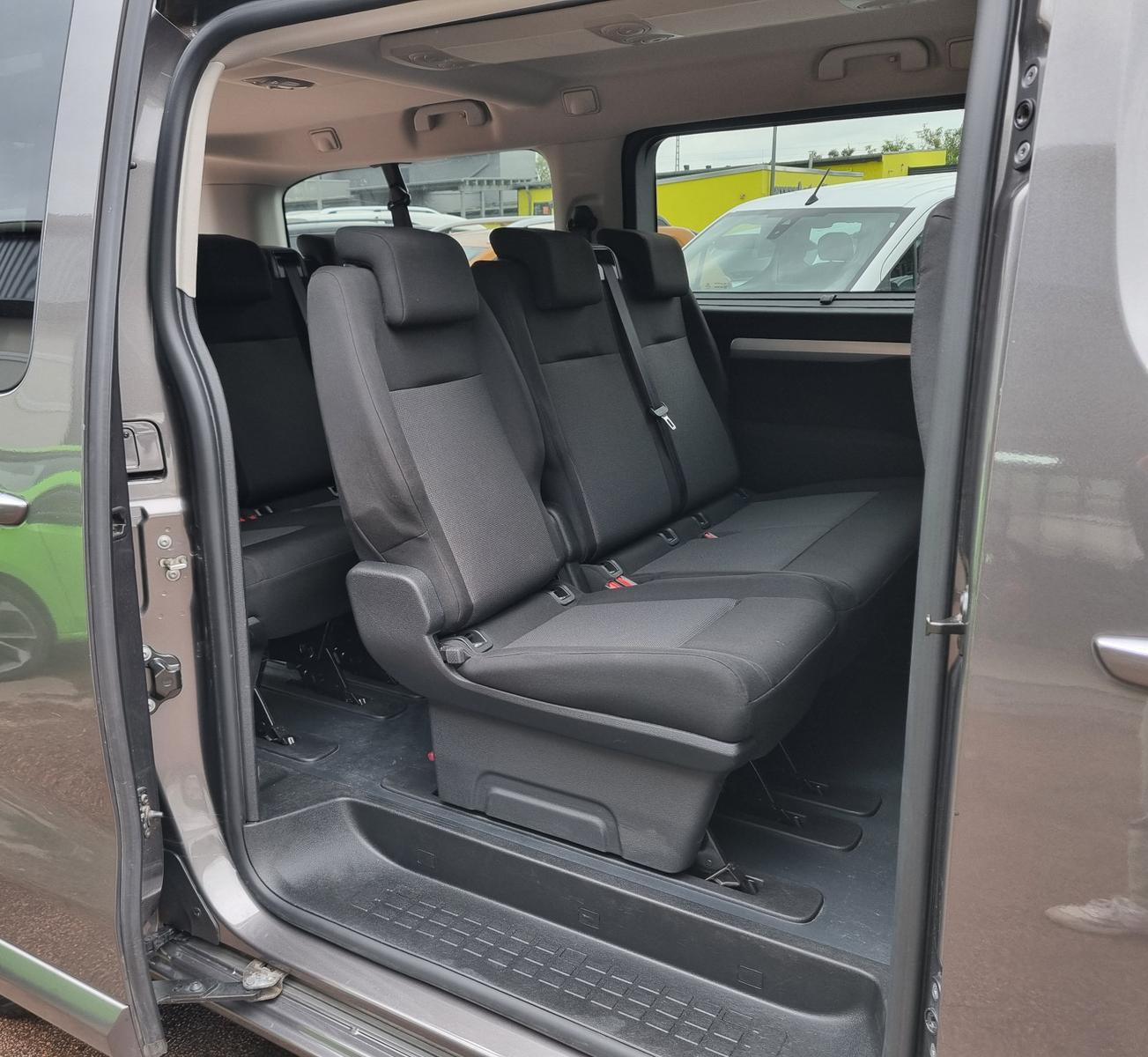 Toyota Proace Verso L2 Shuttle Comfort *ACC, ALU, CAM
