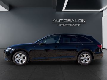 Audi A4 - 2