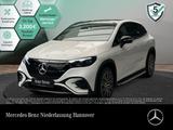 Mercedes-Benz EQE 350 4M SUV AMG PREMIUM/AIRM/AHK/21"/NIGHT - Mercedes-Benz EQE SUV in Hannover