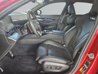 BMW M5 - Vorschau Bild 8