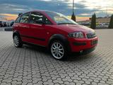 Audi A2 1.4 Colour Storm SHZ  S line - Audi A2: Line